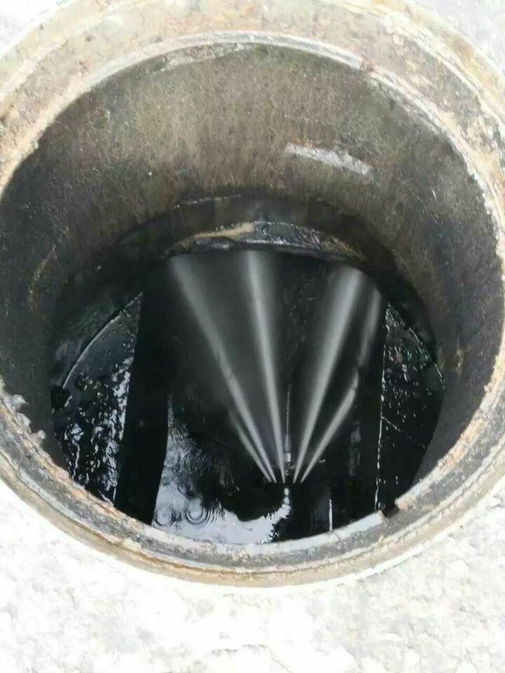 雨城市政管道清洗-排污管道清洗