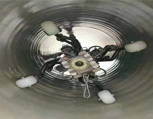 雨城市政管道清淤怎么修复